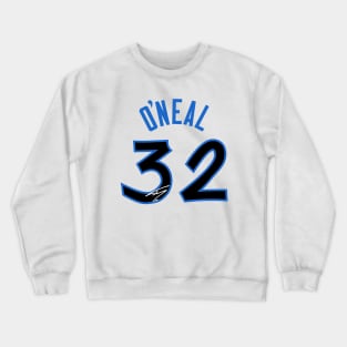 Shaq Classic - signed Crewneck Sweatshirt